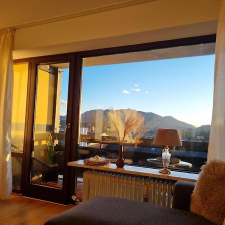 Apartment Chalet Bad Toelz エクステリア 写真