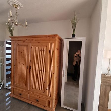 Apartment Chalet Bad Toelz エクステリア 写真