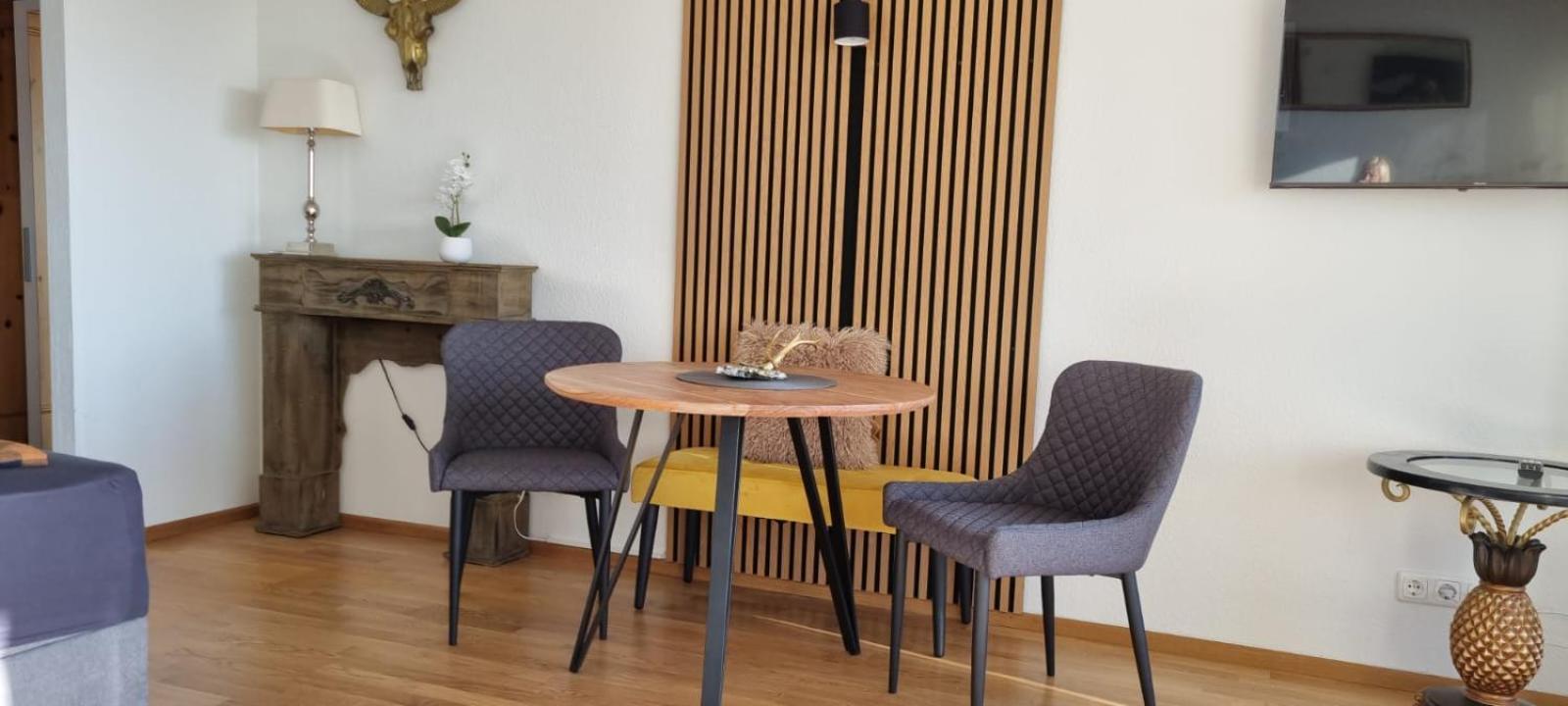 Apartment Chalet Bad Toelz エクステリア 写真