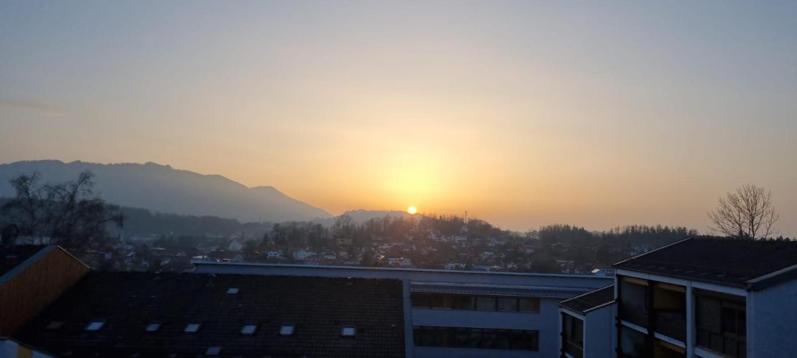 Apartment Chalet Bad Toelz エクステリア 写真