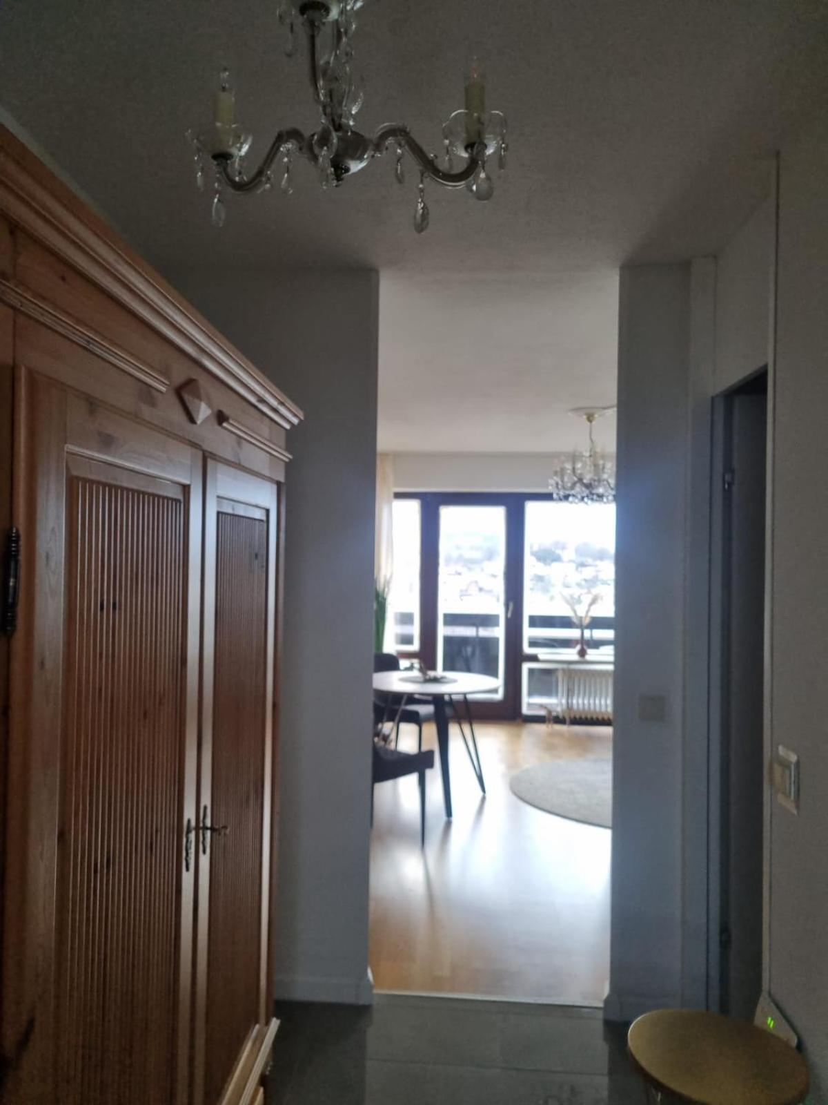 Apartment Chalet Bad Toelz エクステリア 写真