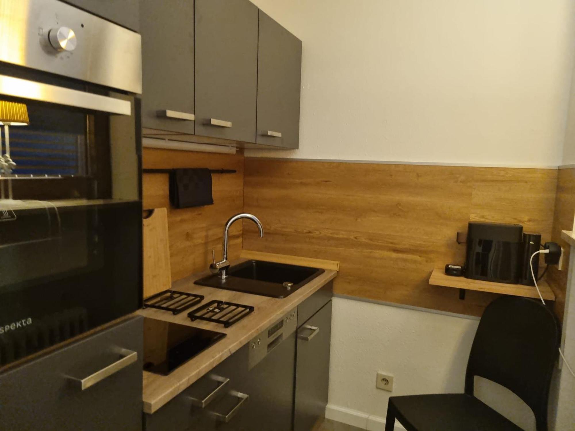 Apartment Chalet Bad Toelz エクステリア 写真