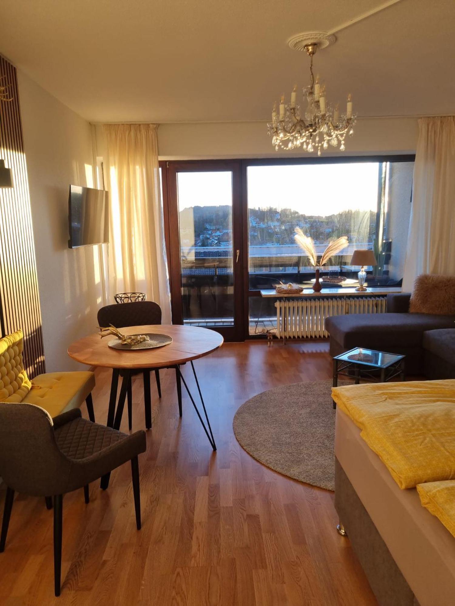 Apartment Chalet Bad Toelz エクステリア 写真