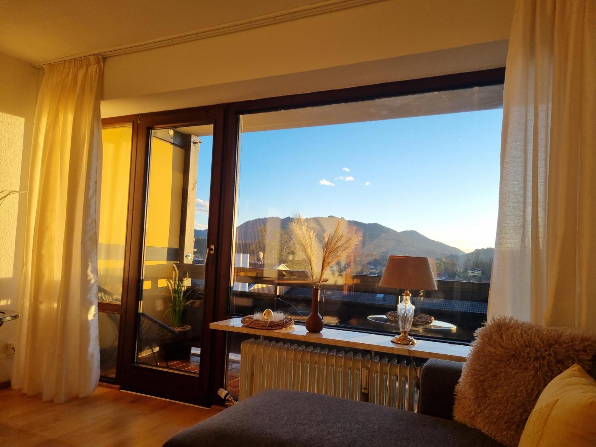 Apartment Chalet Bad Toelz エクステリア 写真