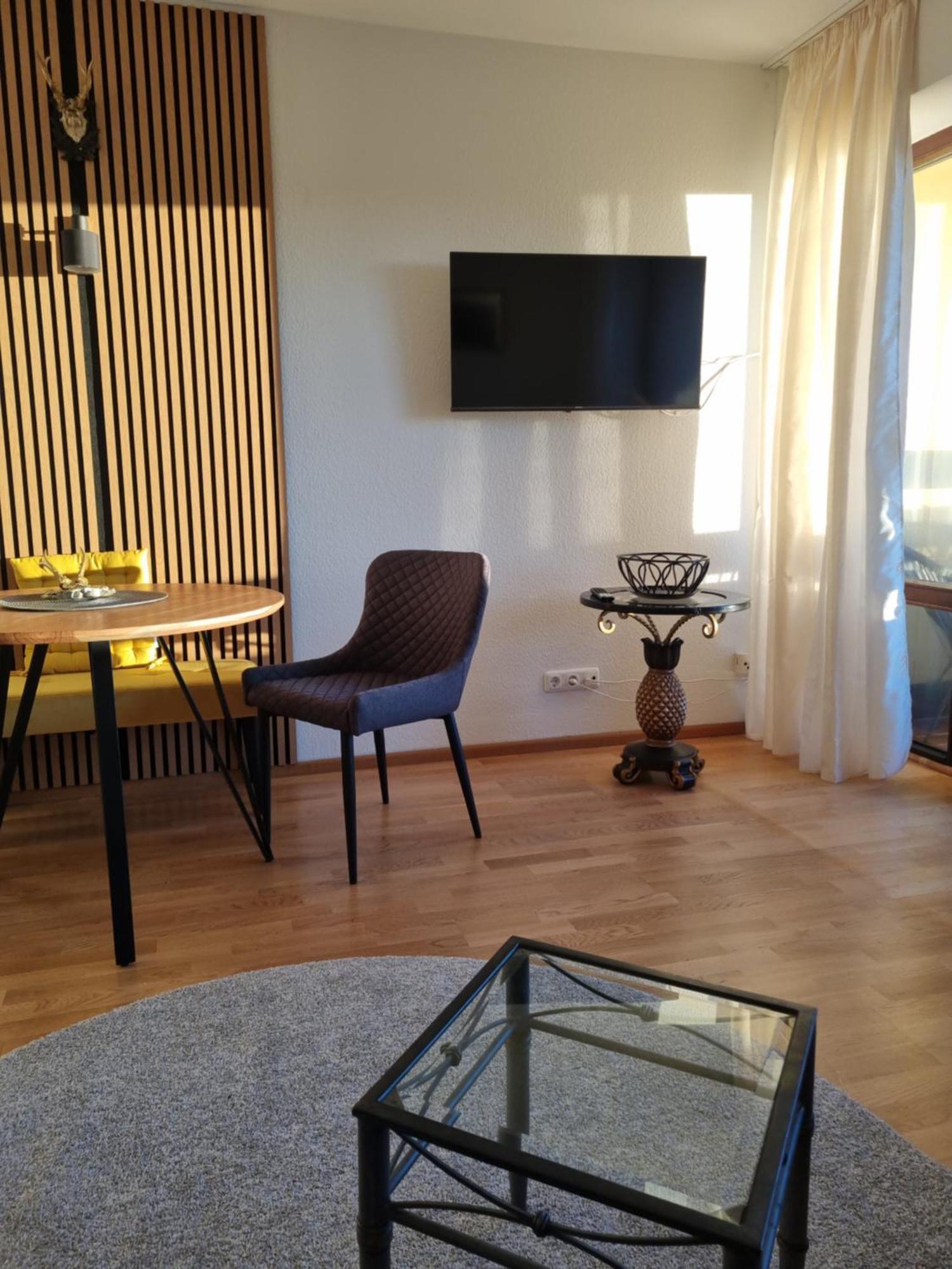 Apartment Chalet Bad Toelz エクステリア 写真