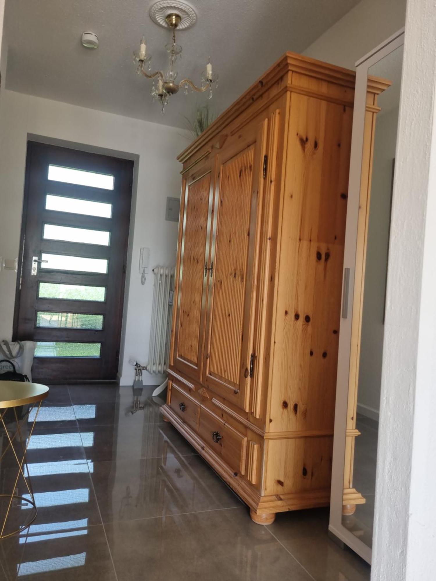 Apartment Chalet Bad Toelz エクステリア 写真