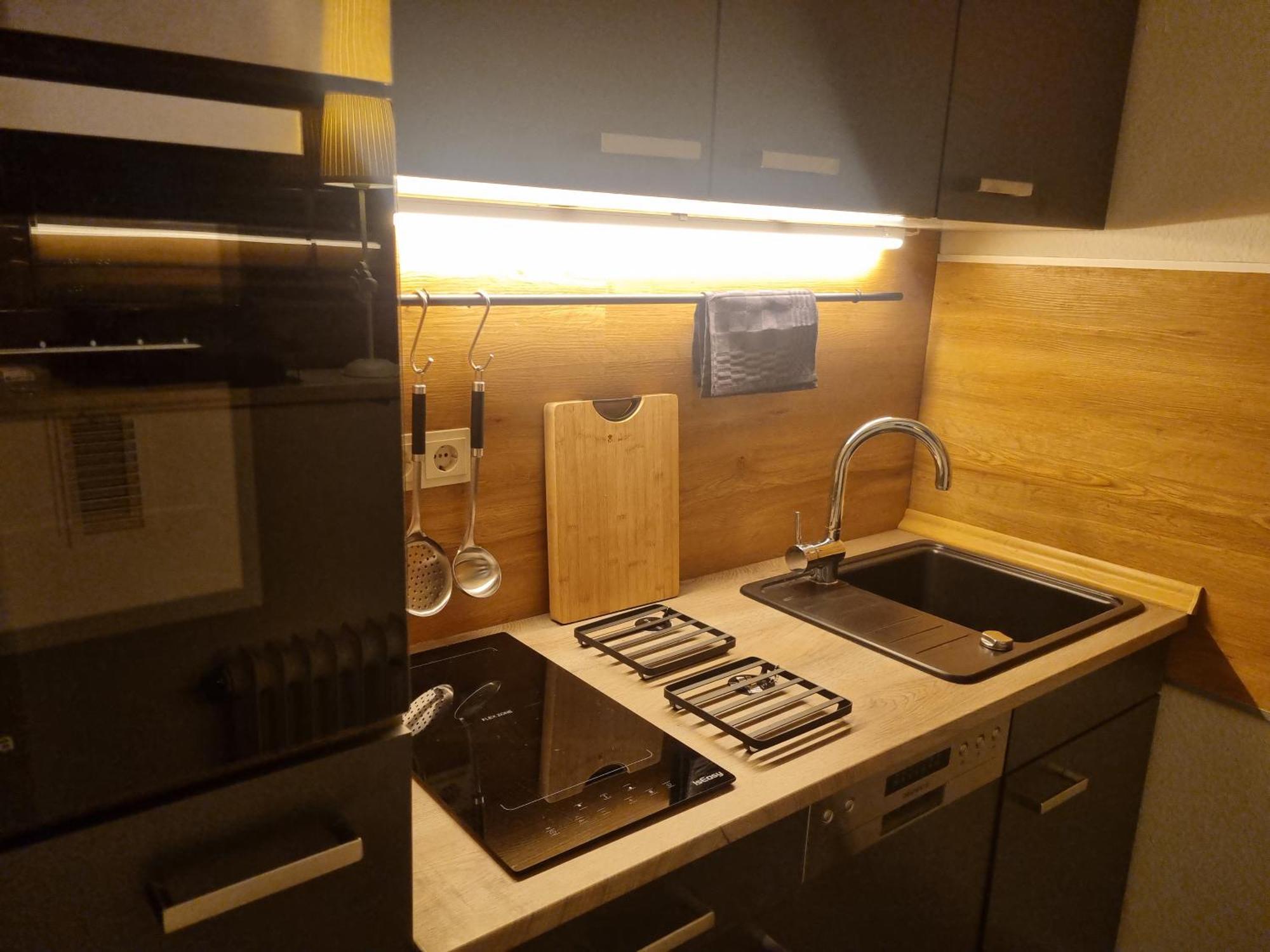 Apartment Chalet Bad Toelz エクステリア 写真