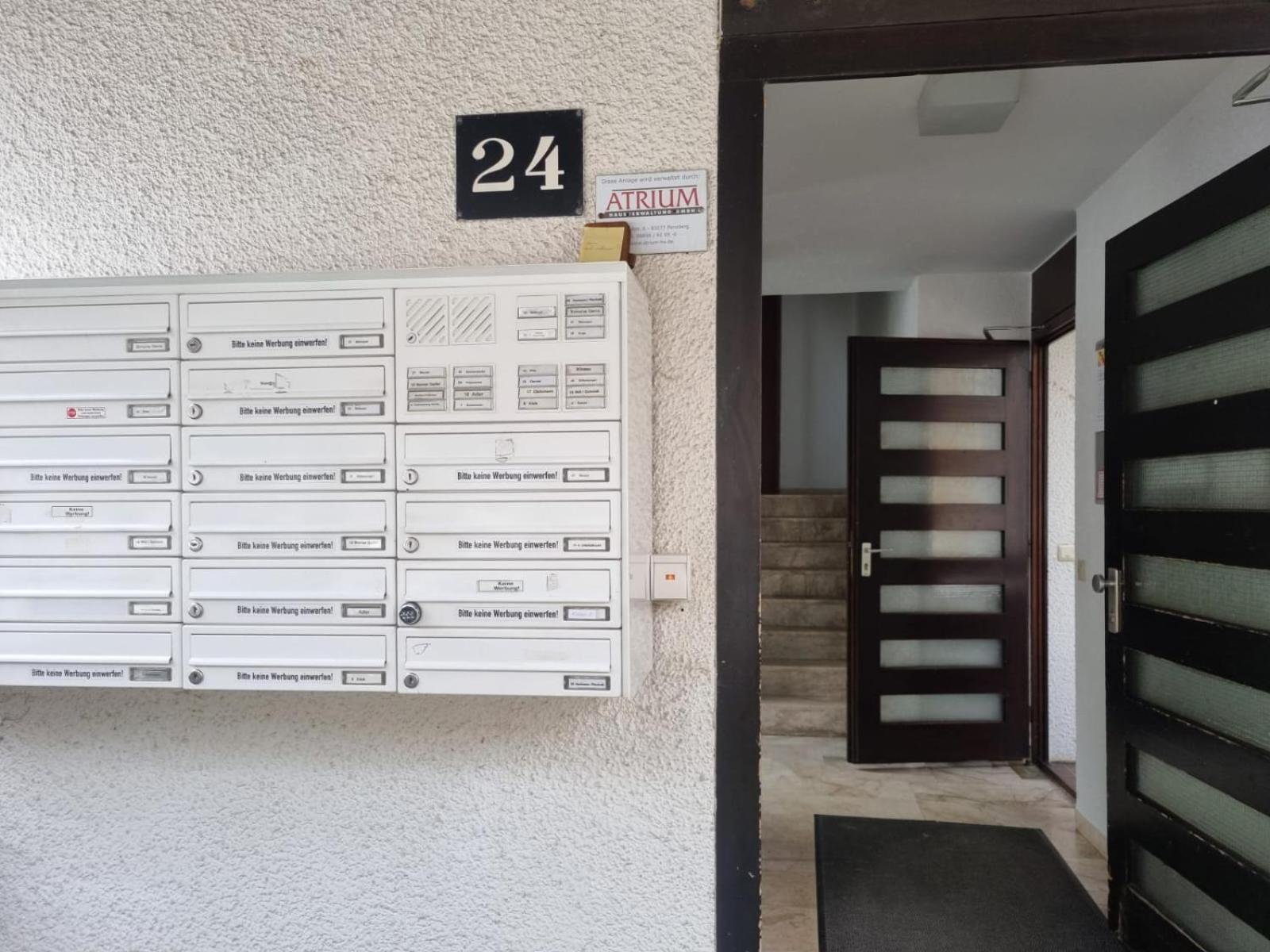 Apartment Chalet Bad Toelz エクステリア 写真