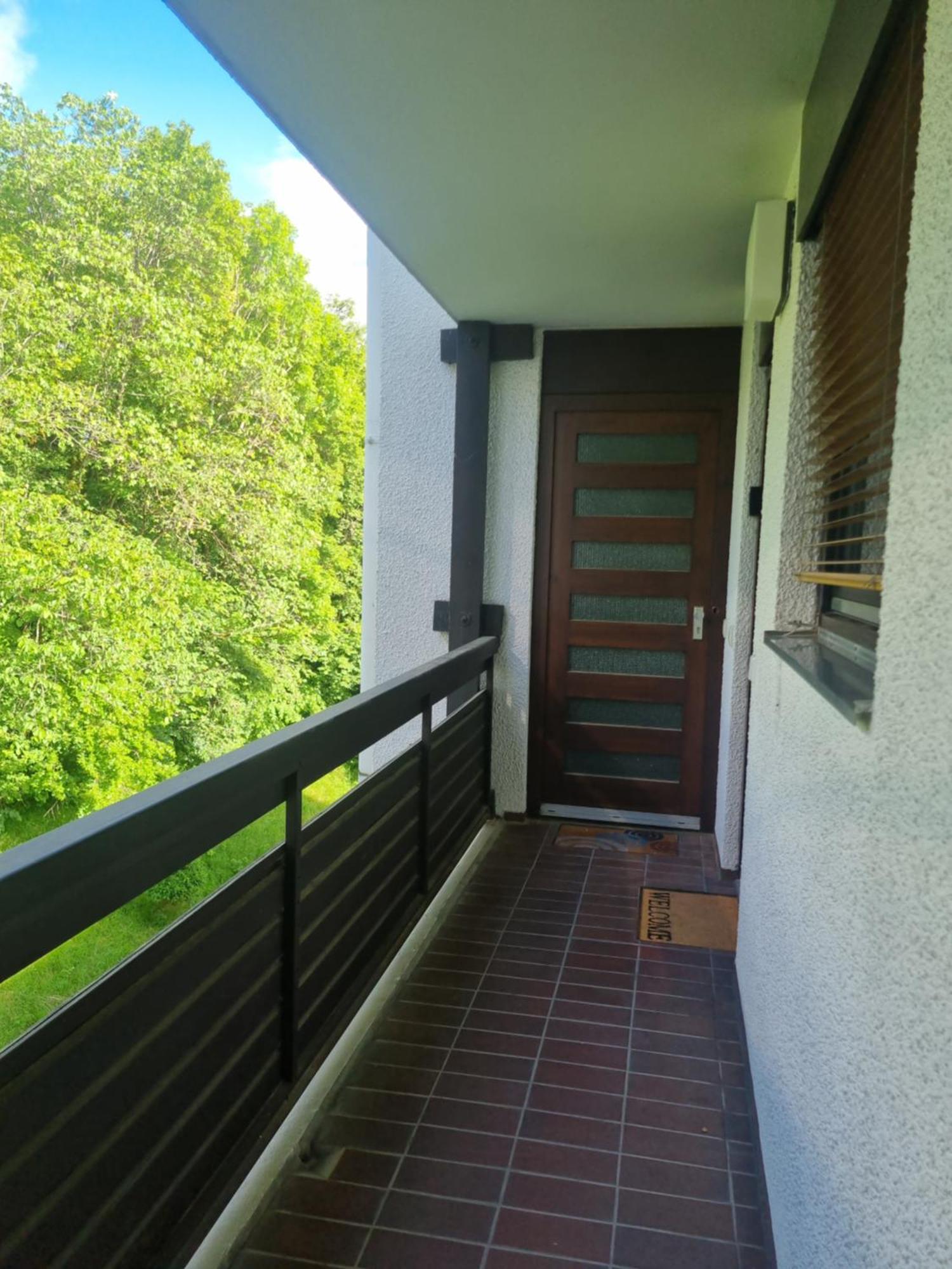 Apartment Chalet Bad Toelz エクステリア 写真