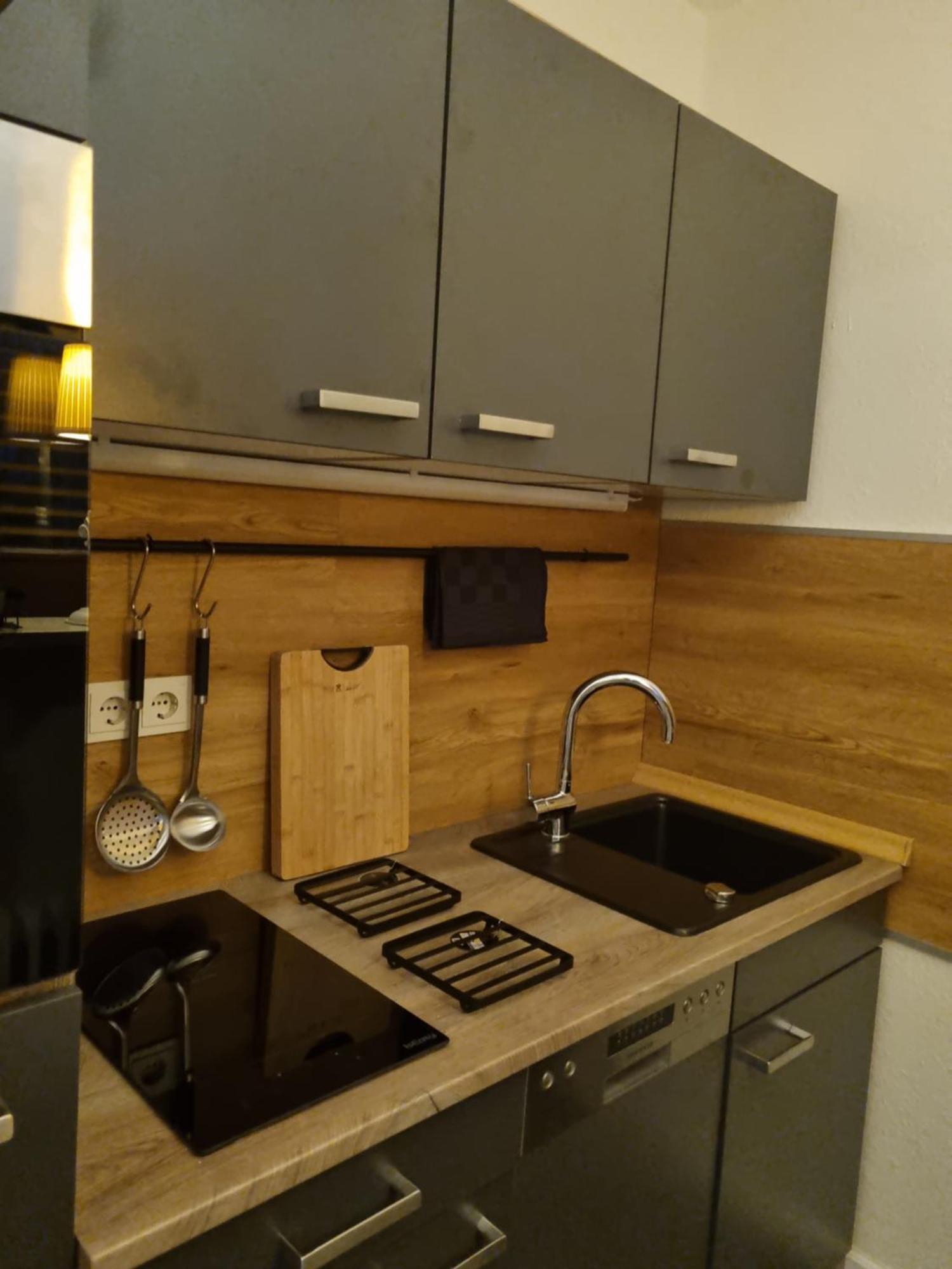Apartment Chalet Bad Toelz エクステリア 写真
